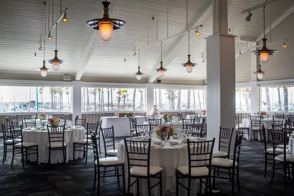 Bluewater Grill - Redondo Beach #4