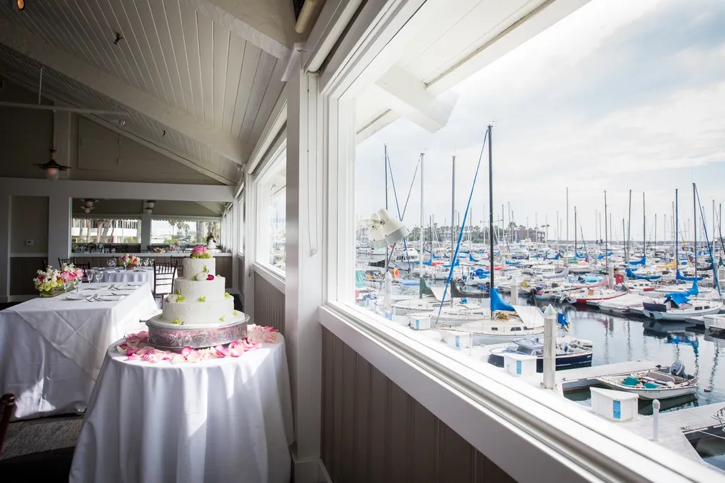 Bluewater Grill - Redondo Beach #6