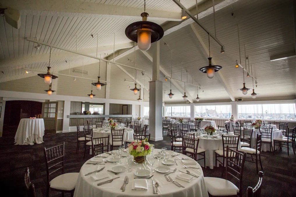 Bluewater Grill - Redondo Beach #7