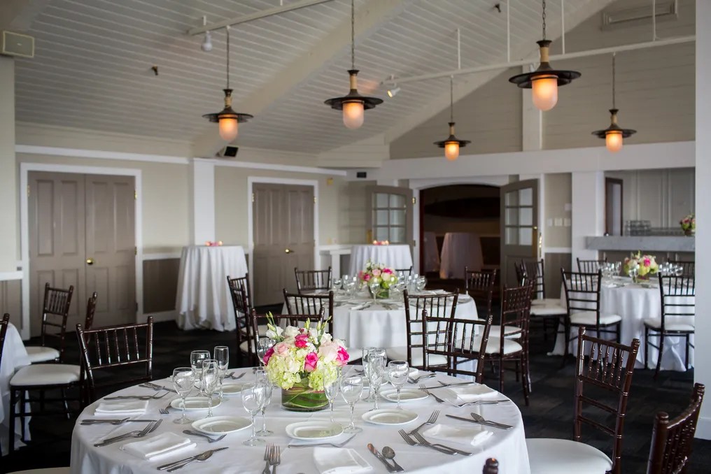 Bluewater Grill - Redondo Beach #8