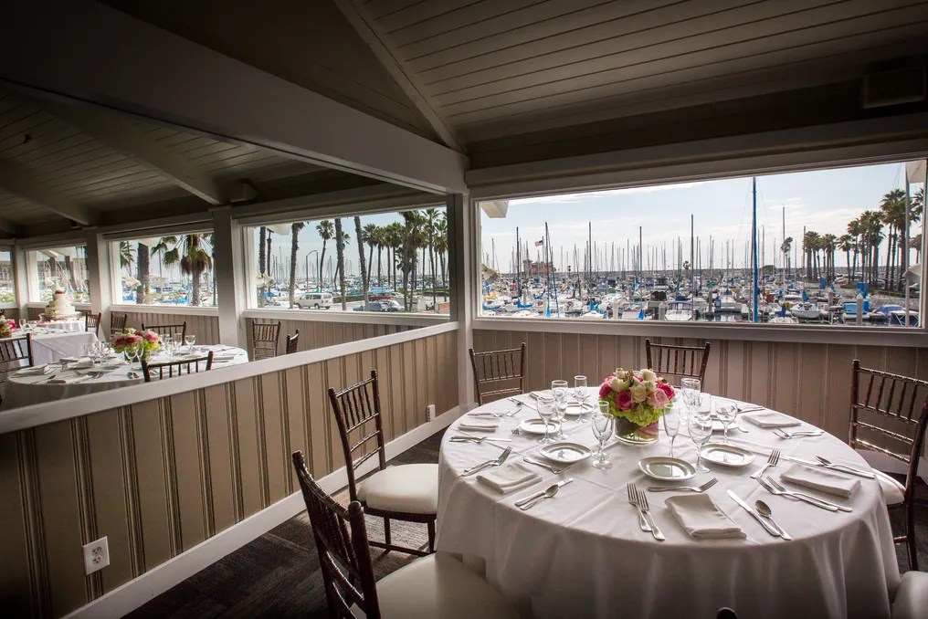 Bluewater Grill - Redondo Beach #9