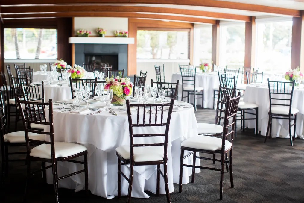Bluewater Grill - Redondo Beach #11