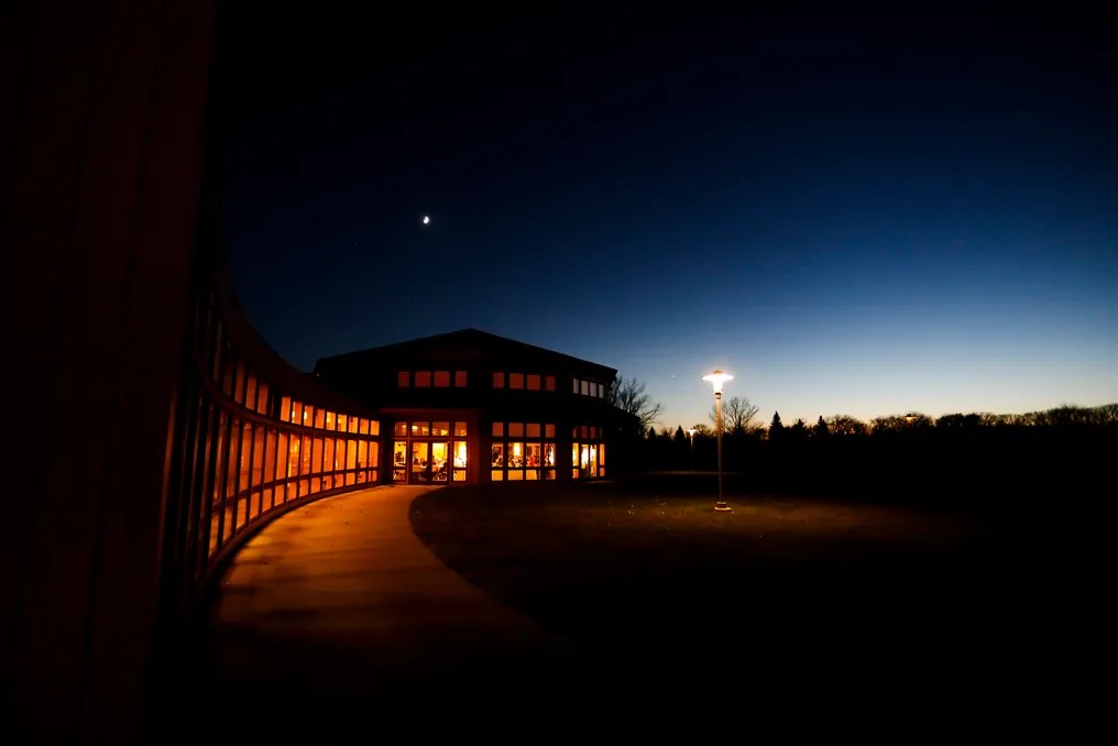 Trollwood Performing Arts School #1