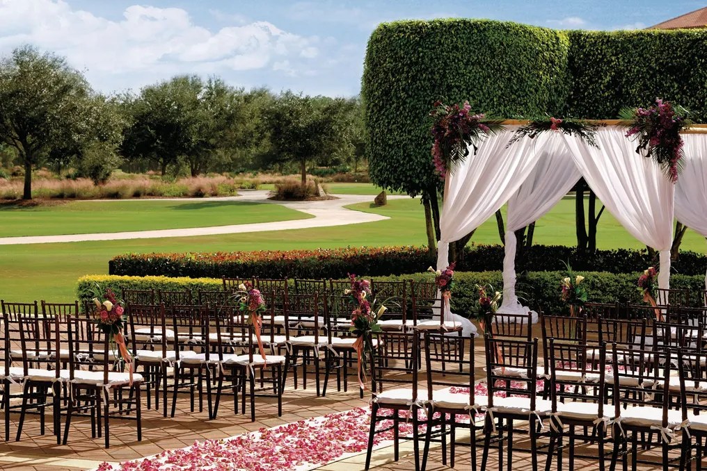 The Ritz-Carlton Resorts of Naples #1