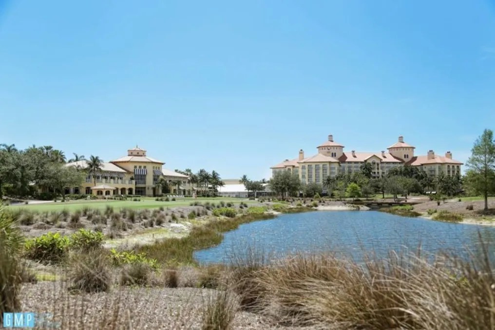 The Ritz-Carlton Resorts of Naples #2