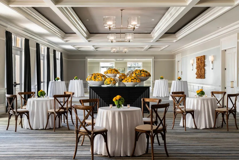 The Ritz-Carlton Resorts of Naples #3