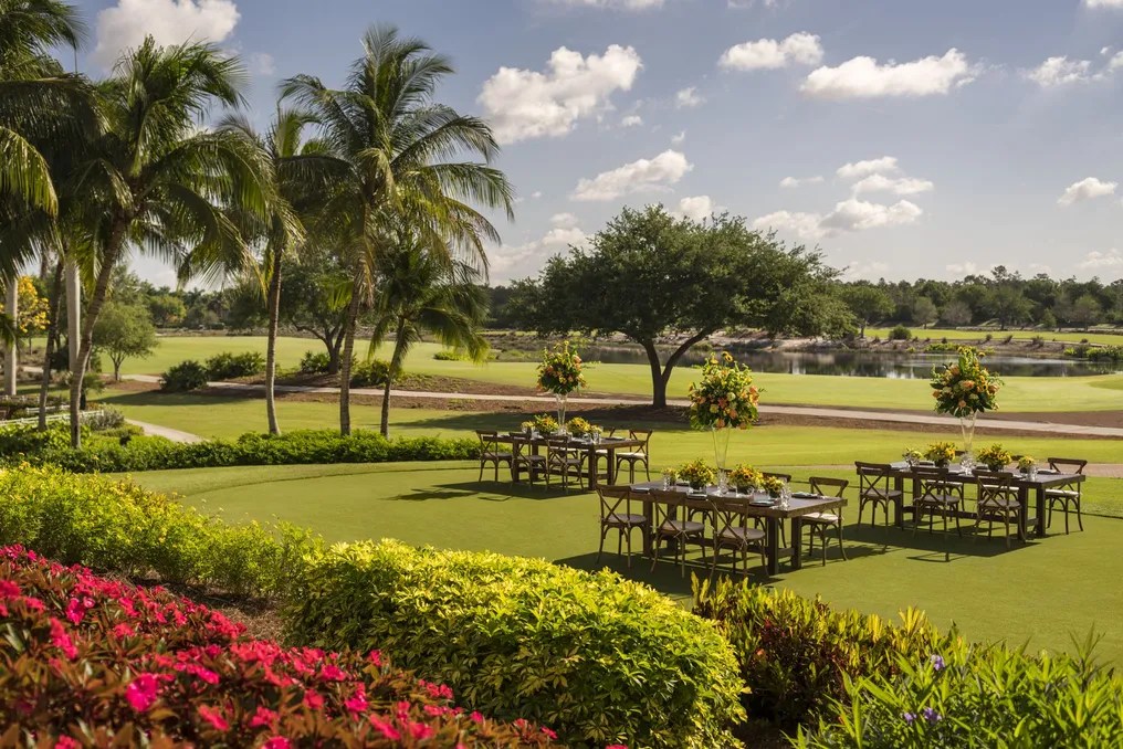 The Ritz-Carlton Resorts of Naples #4
