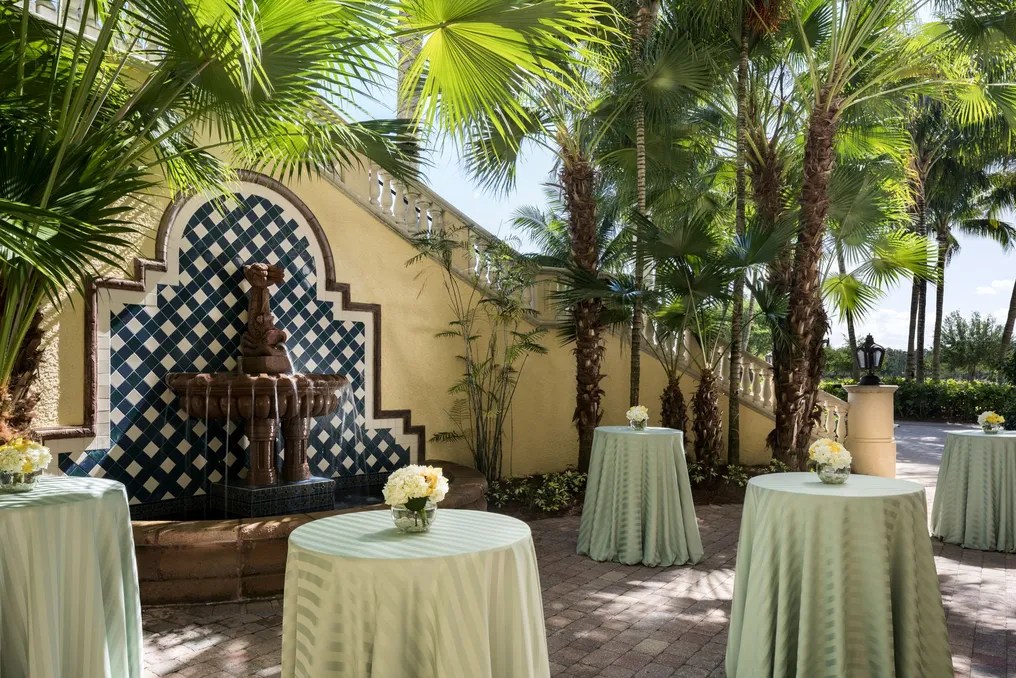 The Ritz-Carlton Resorts of Naples #5