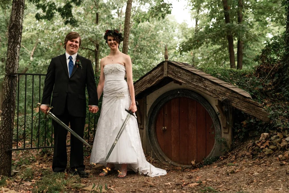 Timber Ridge Lodge #1