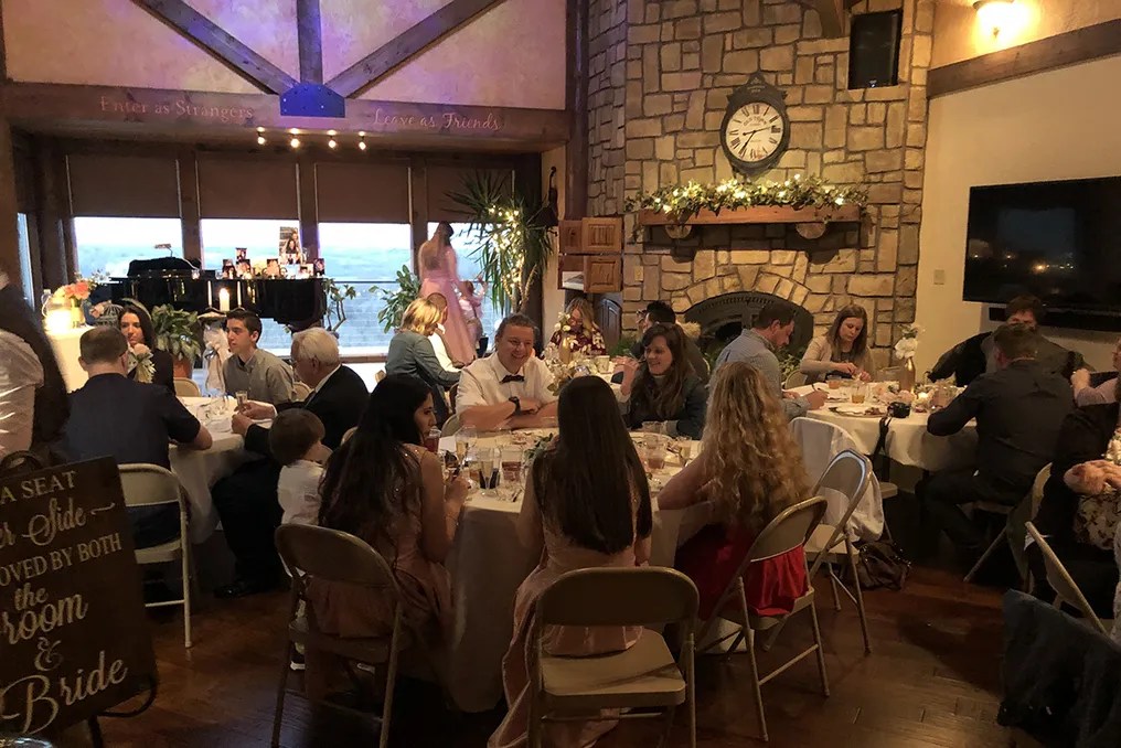 Timber Ridge Lodge #14