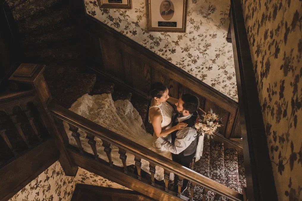 Lehmann Mansion #4