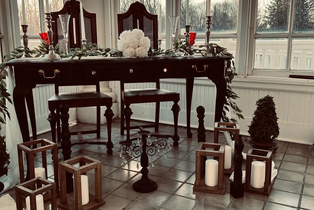 Lehmann Mansion #5
