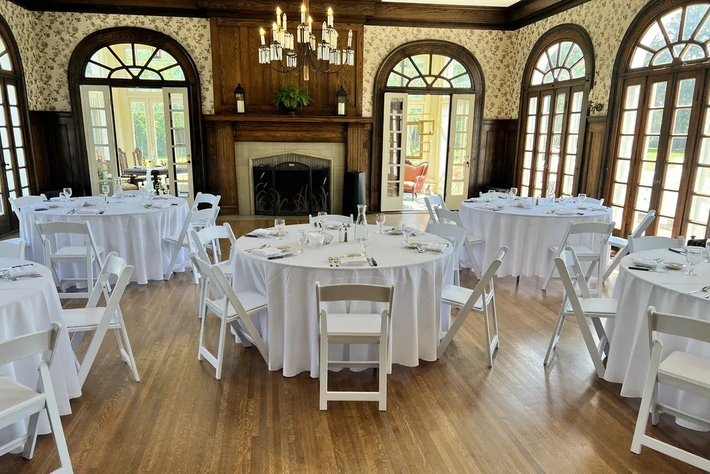 Lehmann Mansion #8