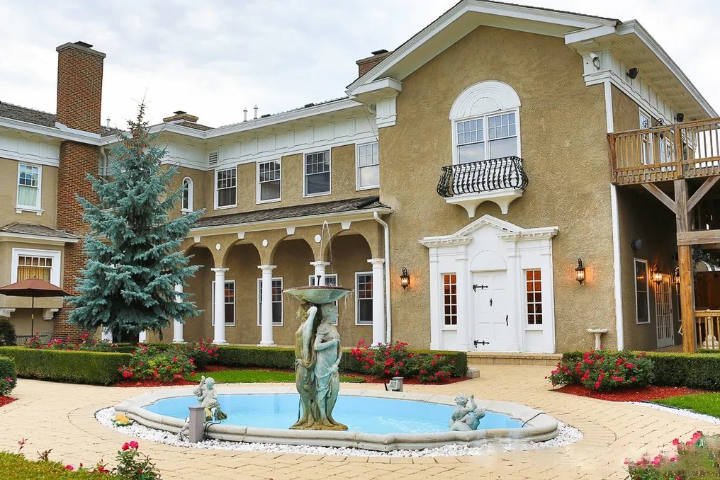 Lehmann Mansion #27