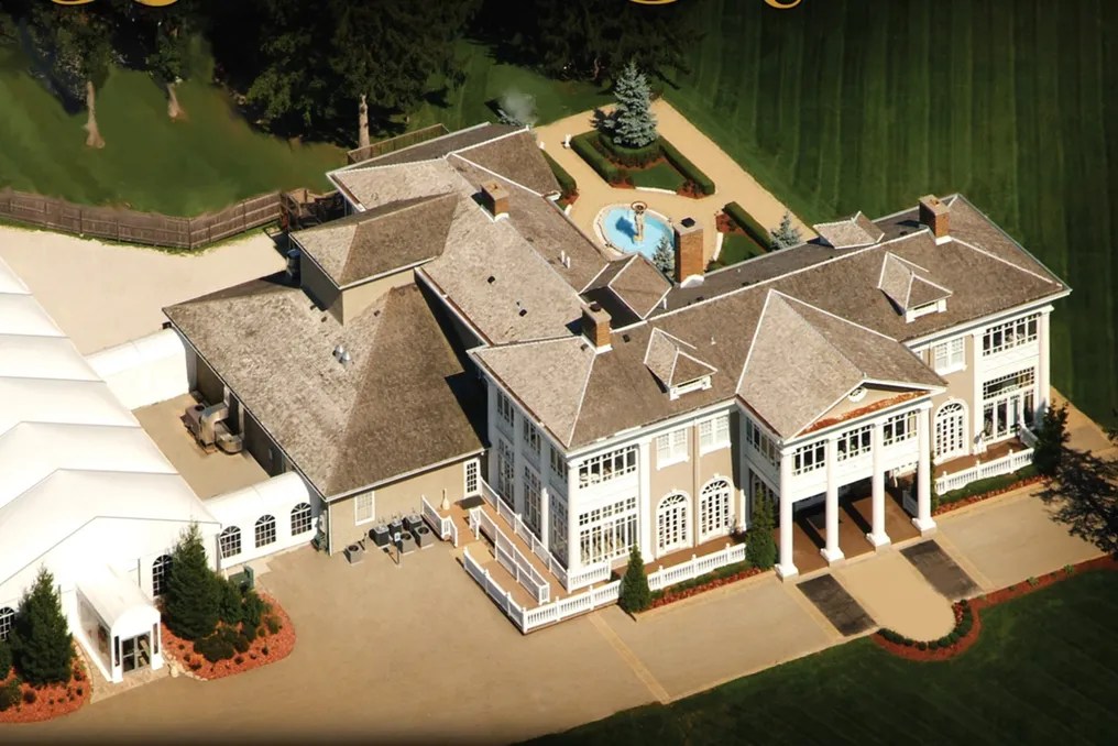 Lehmann Mansion #30