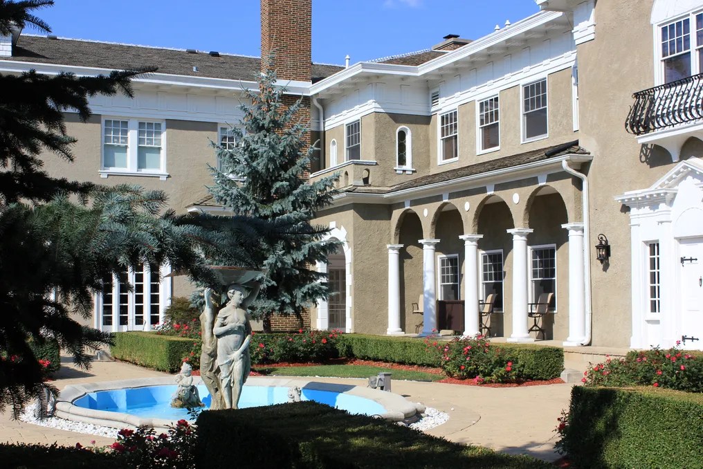 Lehmann Mansion #33