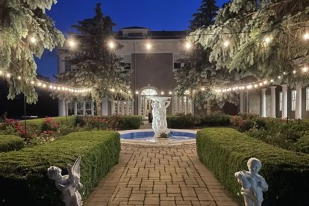 Lehmann Mansion #41