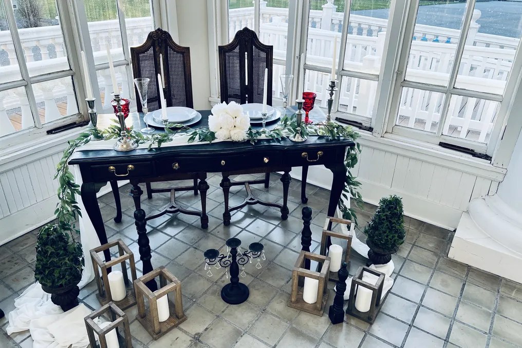 Lehmann Mansion #42