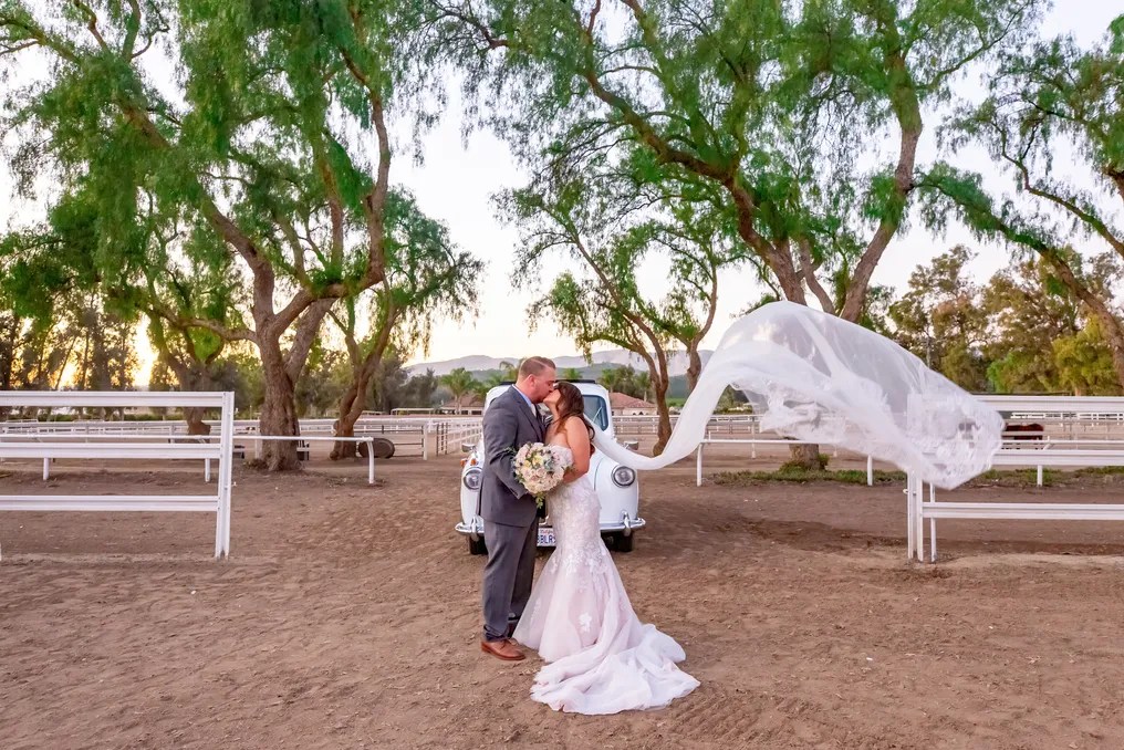 Southern California Equestrian Center #1