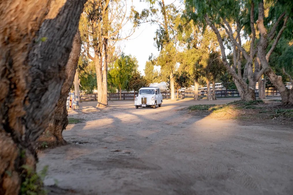 Southern California Equestrian Center #5