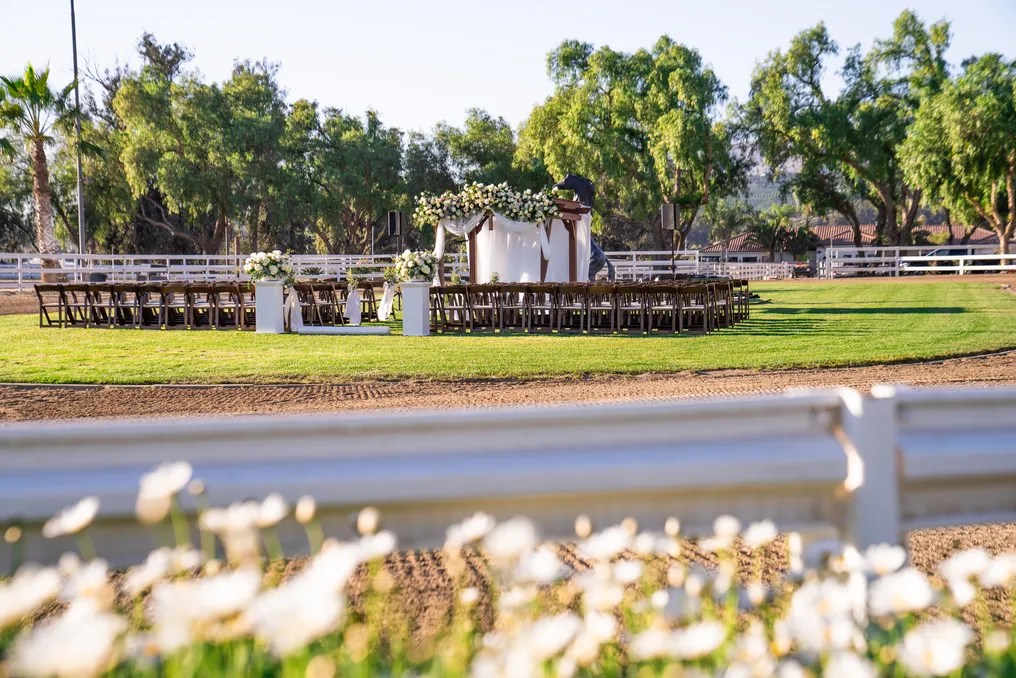 Southern California Equestrian Center #6