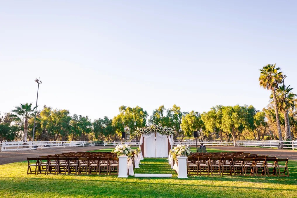 Southern California Equestrian Center #7