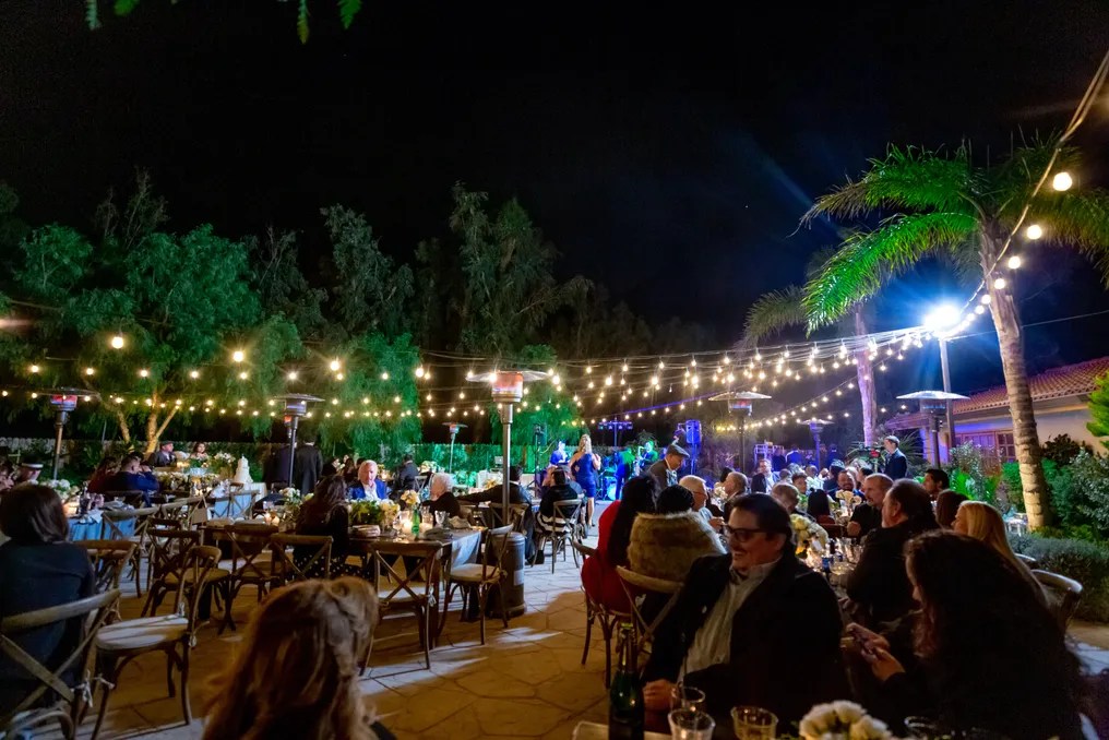 Southern California Equestrian Center #9