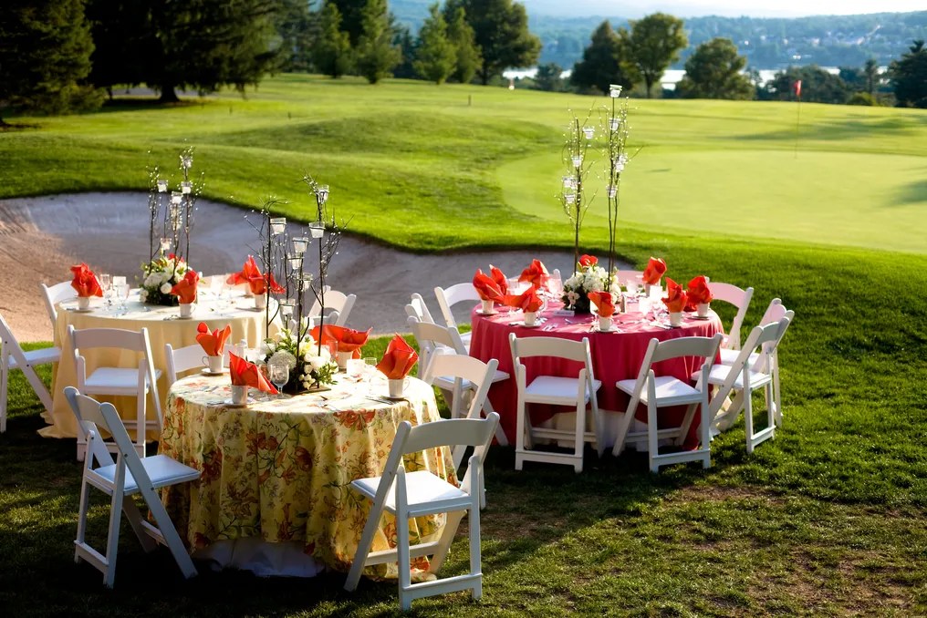 The Country Club of Harrisburg #2