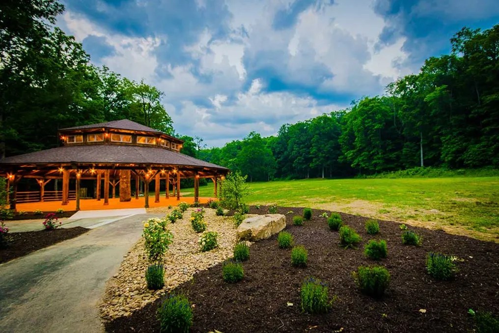 Fernstone Retreat #2