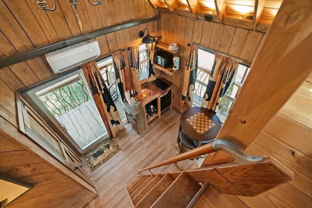 Fernstone Retreat #39