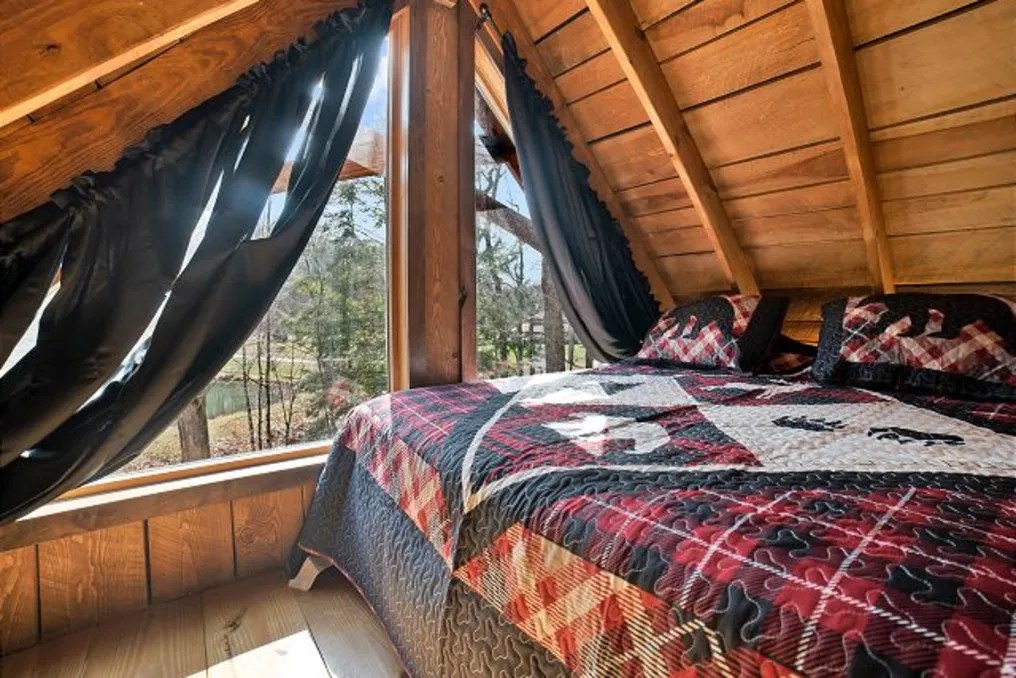 Fernstone Retreat #41