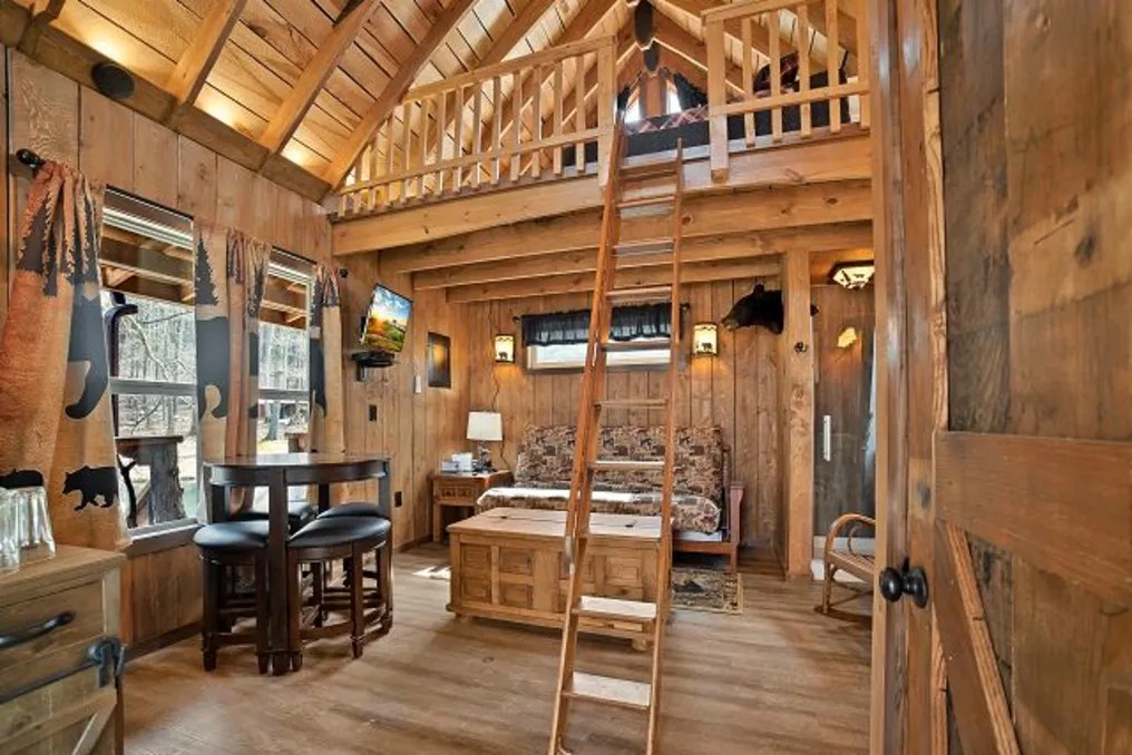 Fernstone Retreat #45