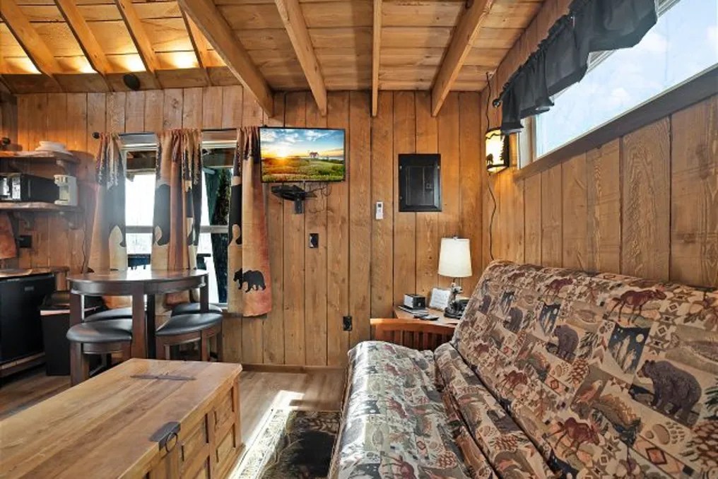 Fernstone Retreat #46