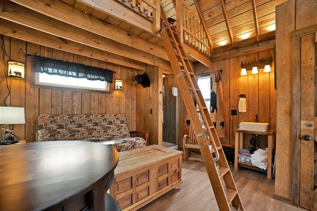 Fernstone Retreat #47