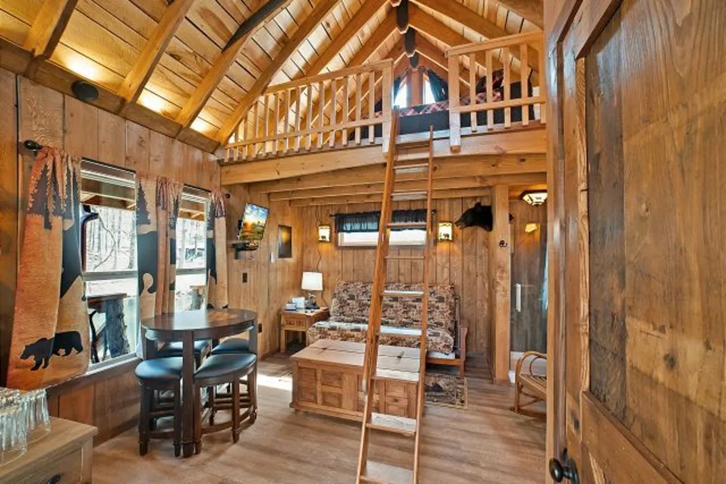 Fernstone Retreat #48