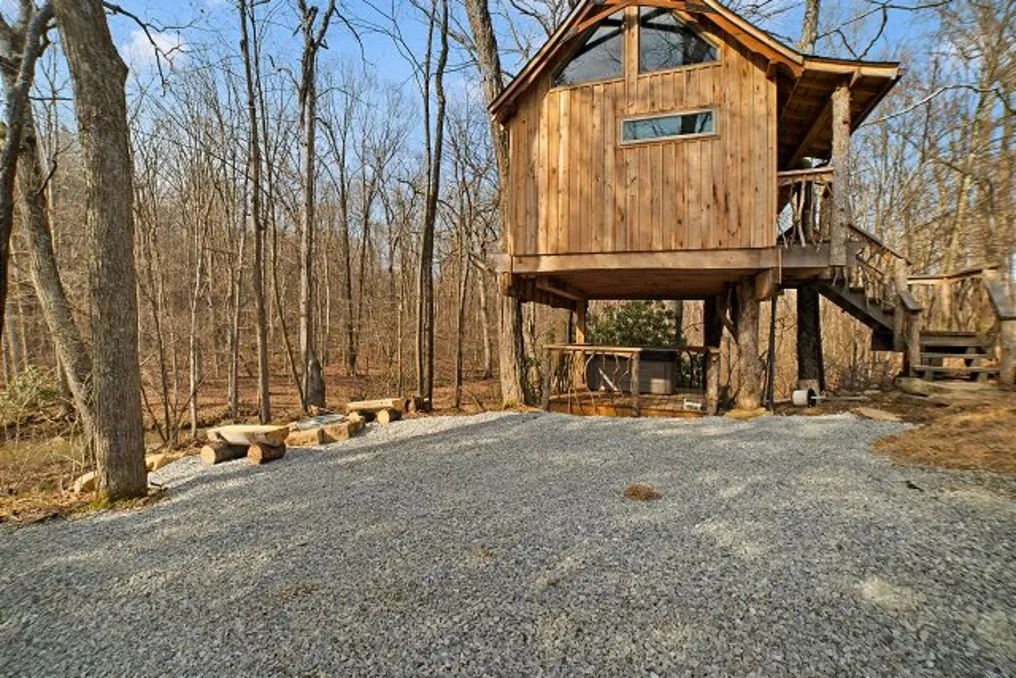 Fernstone Retreat #50