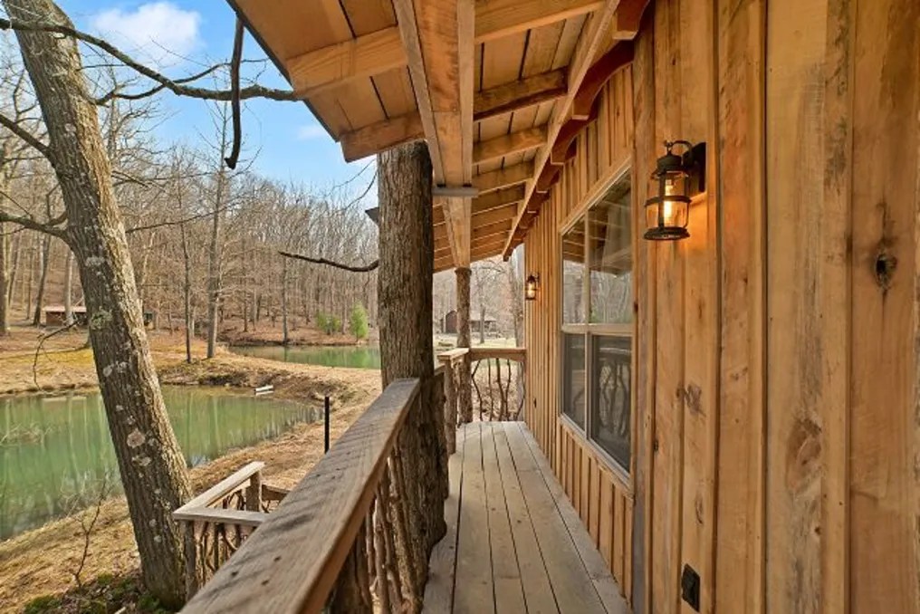 Fernstone Retreat #53
