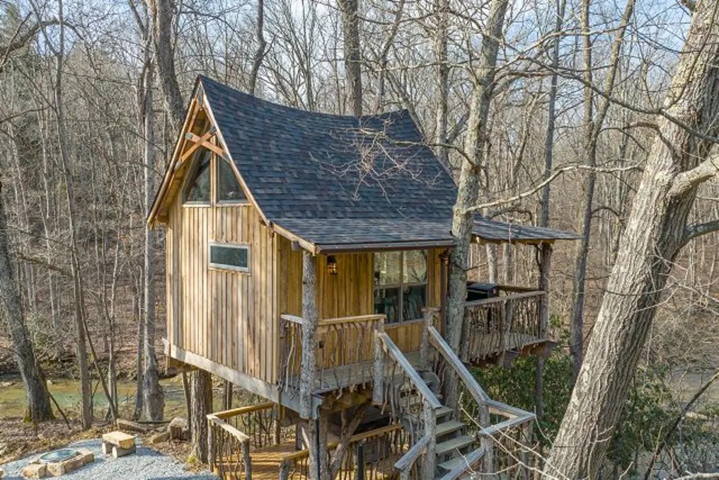 Fernstone Retreat #55