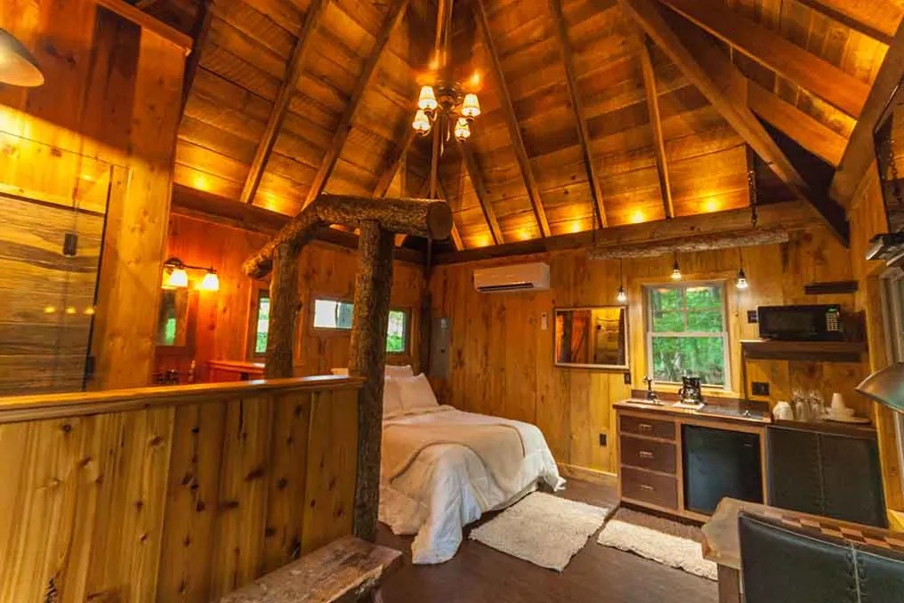 Fernstone Retreat #57