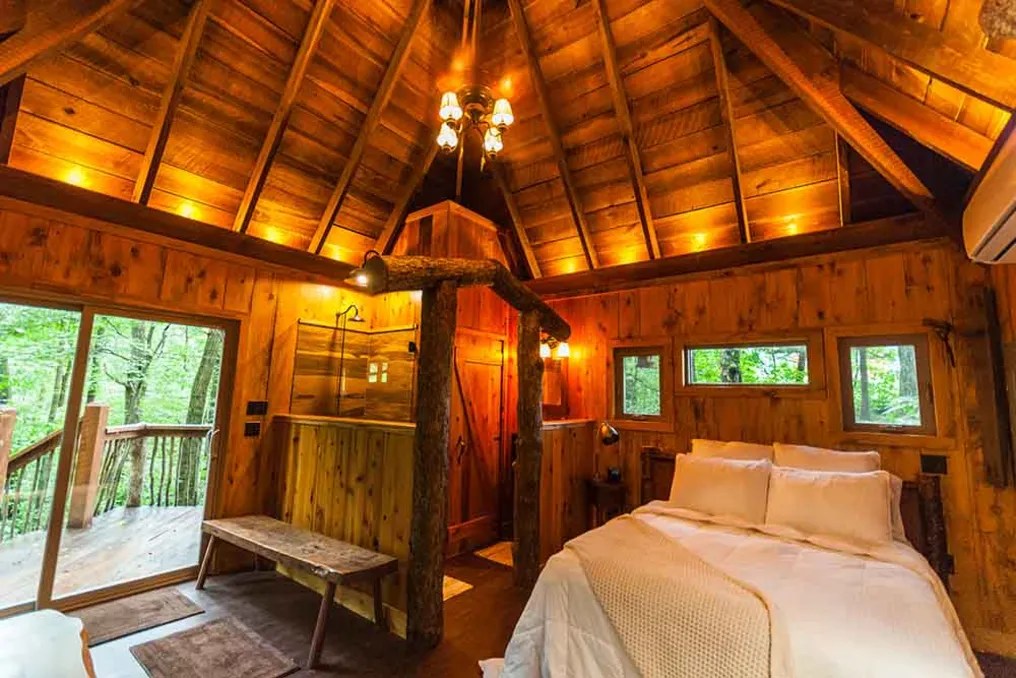 Fernstone Retreat #59
