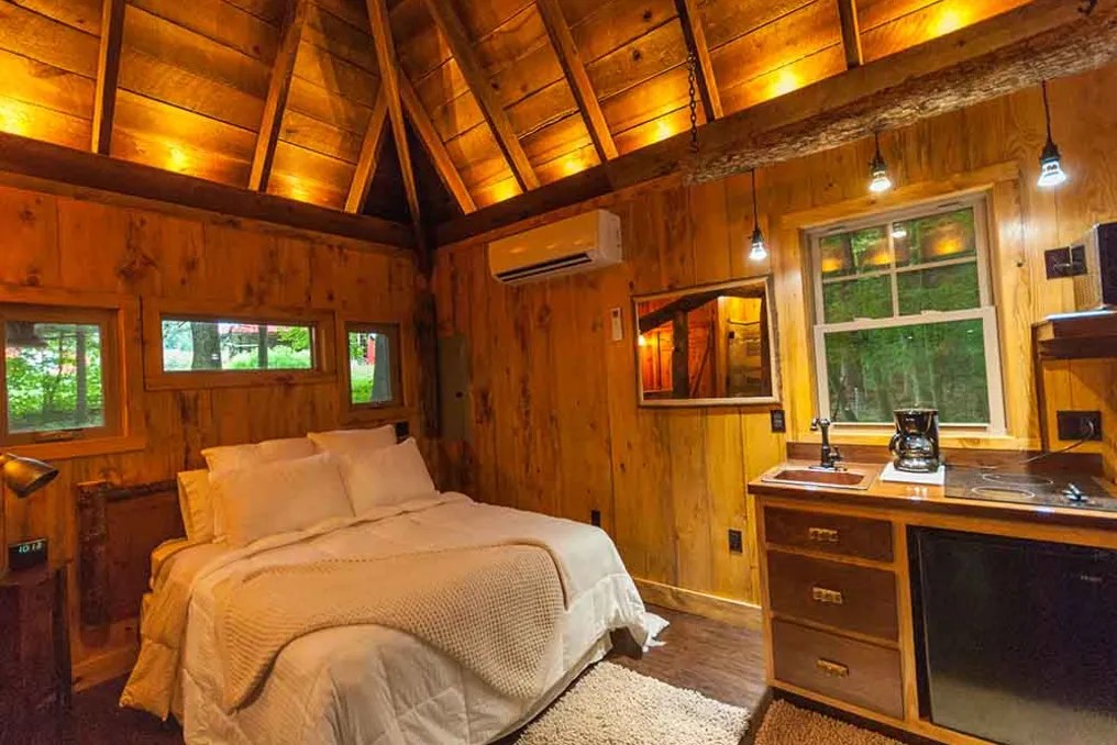 Fernstone Retreat #60