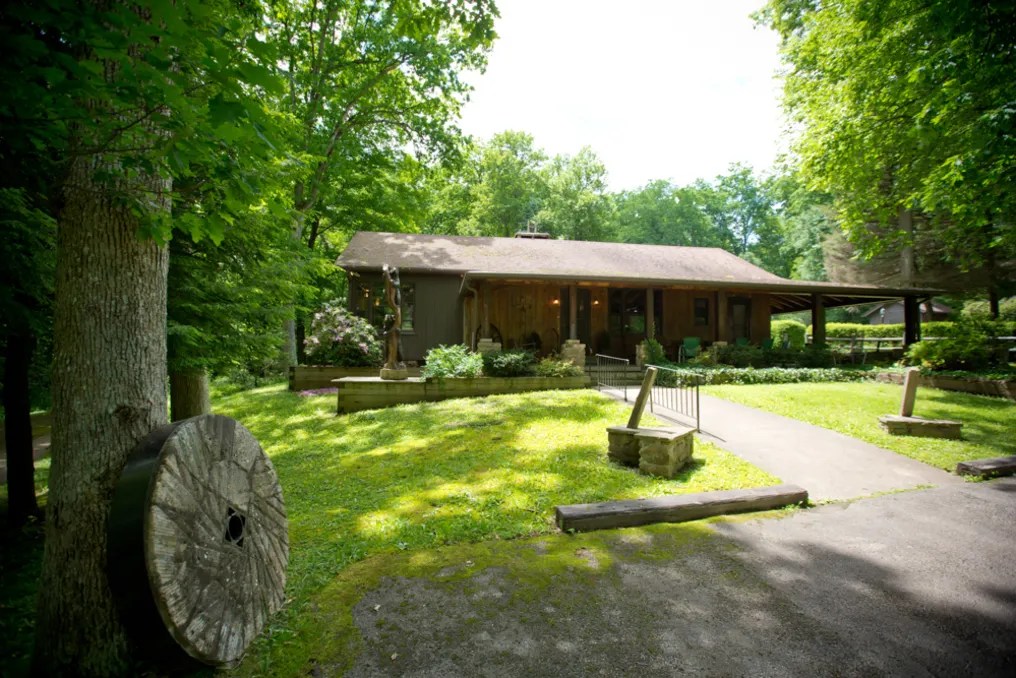 Fernstone Retreat #73