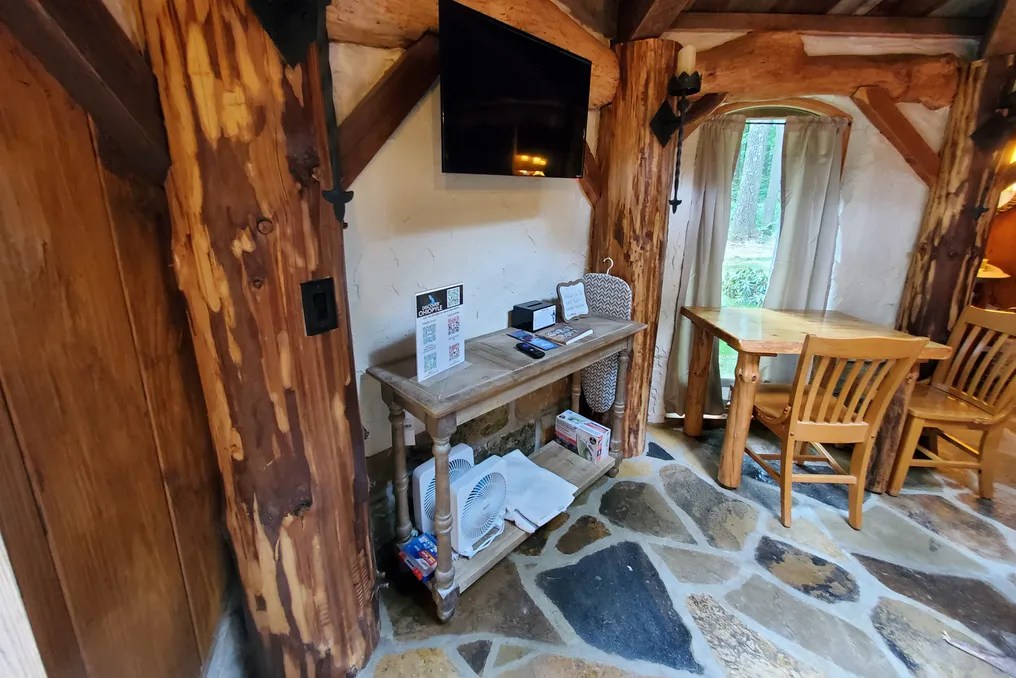 Fernstone Retreat #74