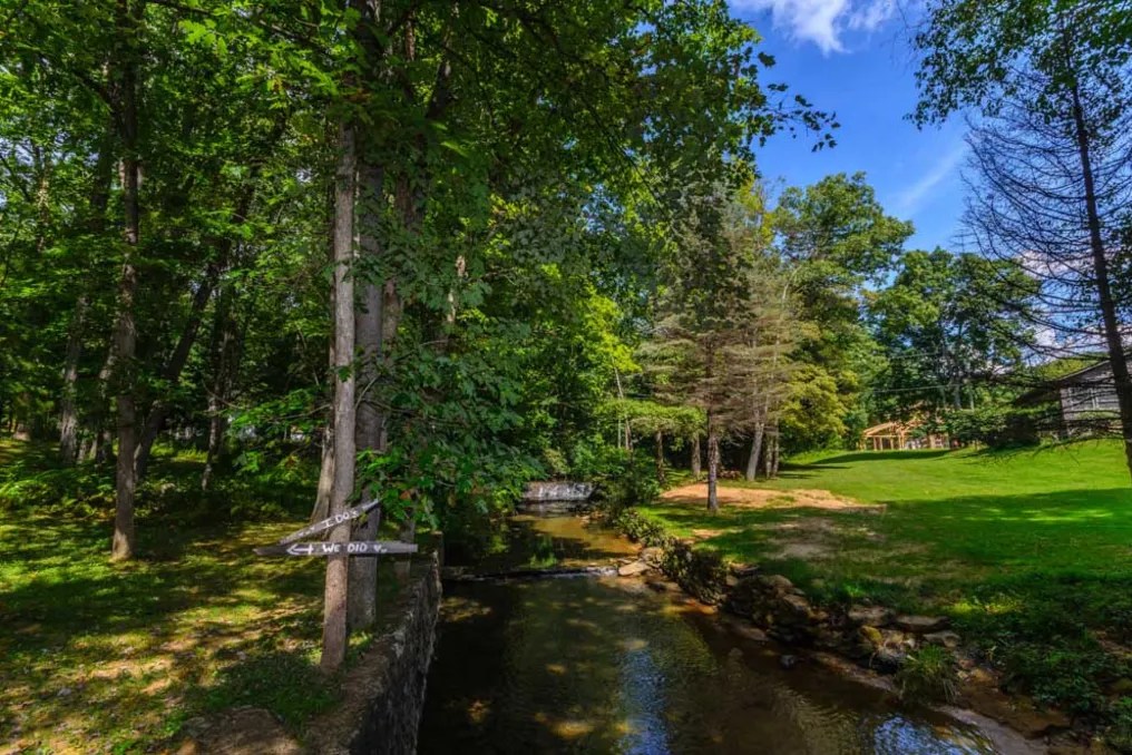Fernstone Retreat #75