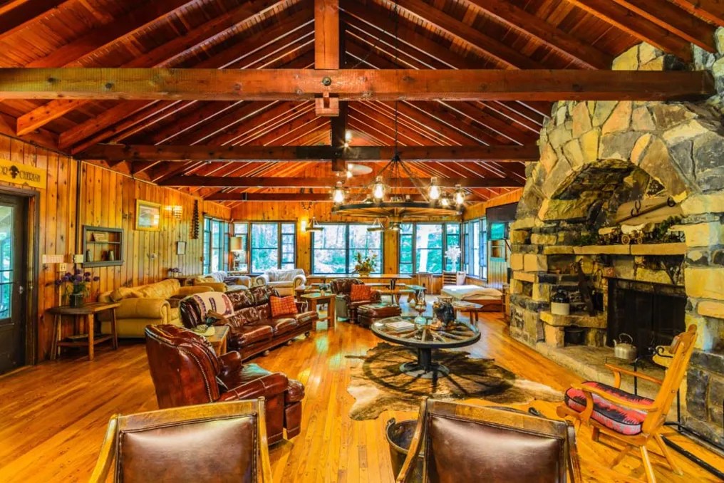 Fernstone Retreat #77