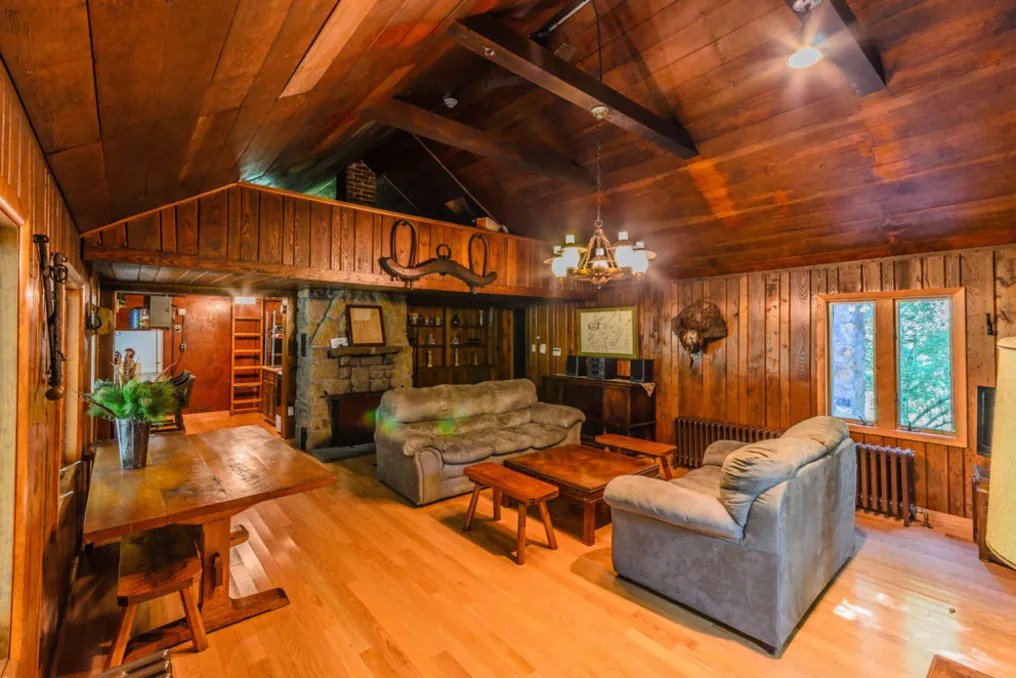 Fernstone Retreat #79