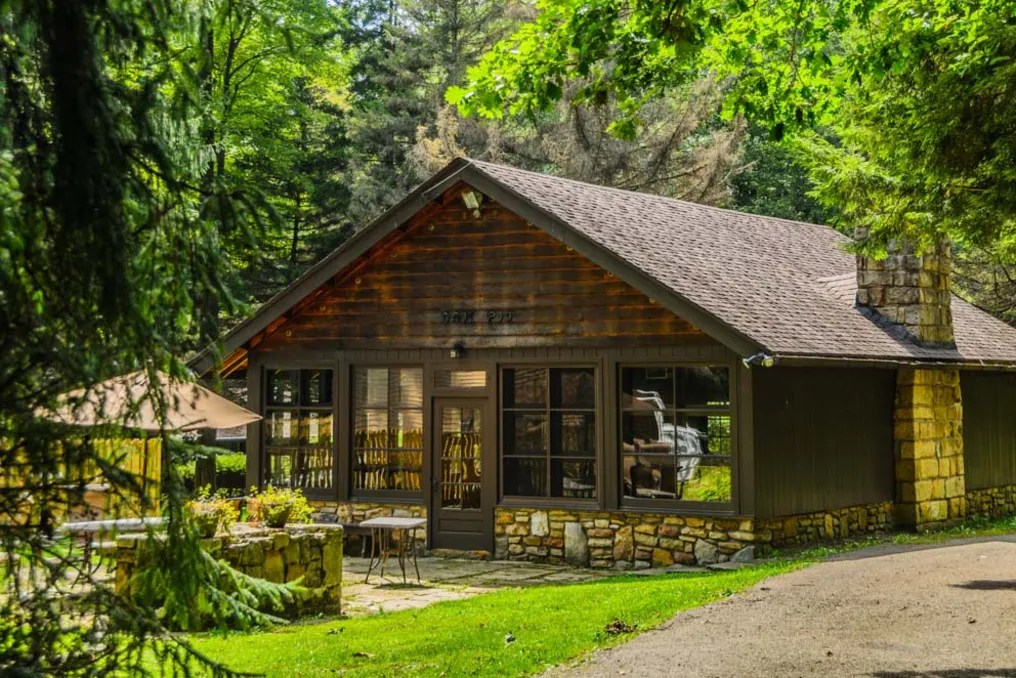Fernstone Retreat #84