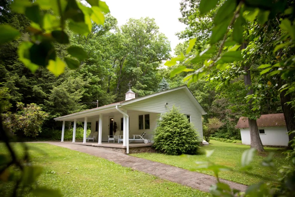 Fernstone Retreat #85