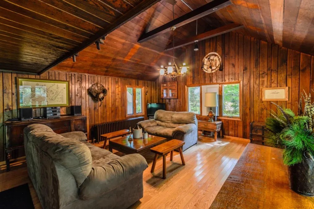 Fernstone Retreat #86