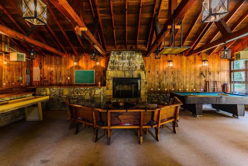 Fernstone Retreat #87